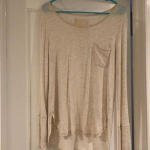 Lilly Pulitzer long sleeved Luxletic top.  Small